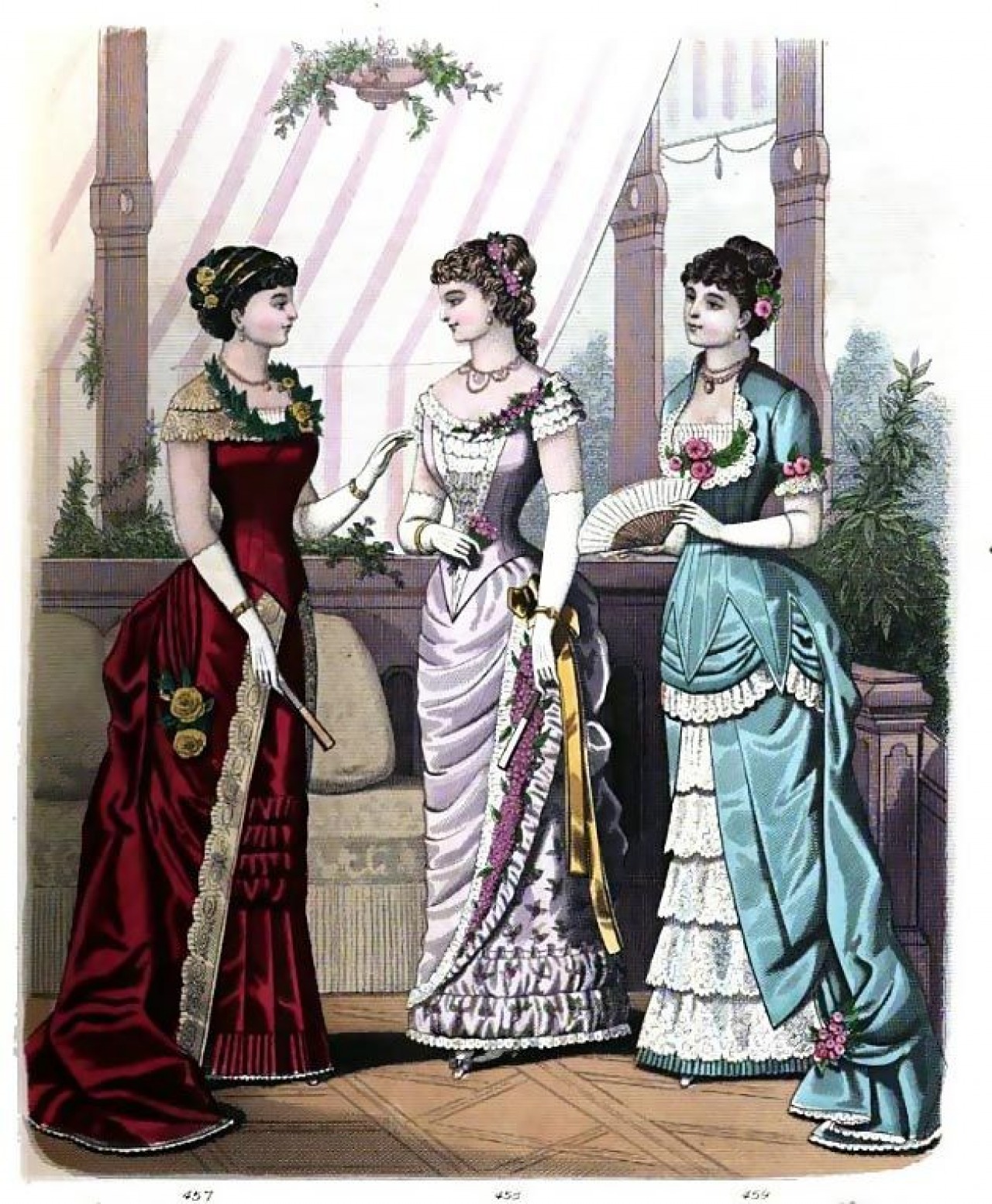 Как одевались в прошлом. Мода викторианской эпохи 1880. Мода викторианской эпохи в Англии. Мода 1880 в Англии. Эдвардианская эпоха Лондон.