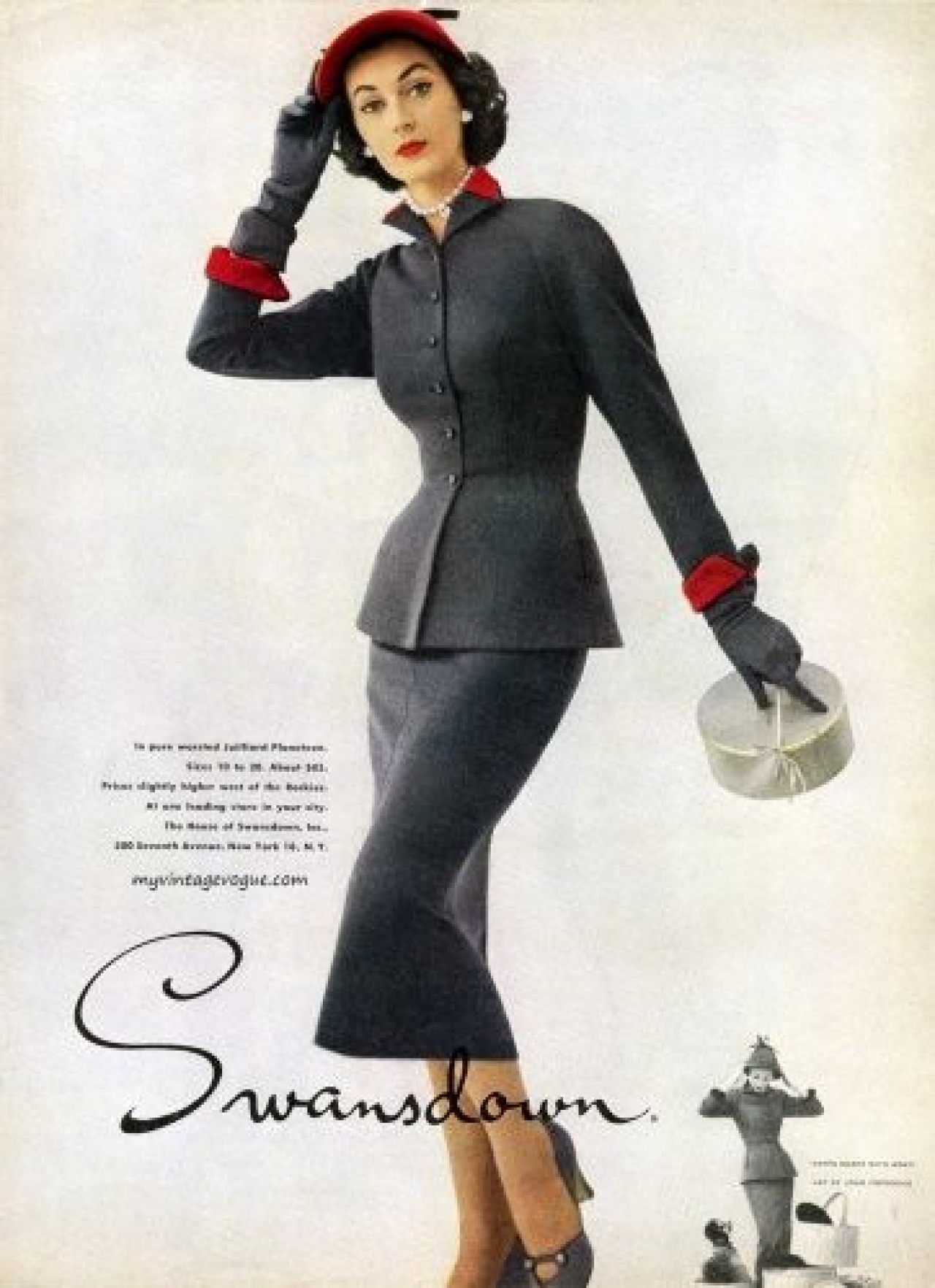 Women, Fashion, & Society: A Timeline of Women's Suit History