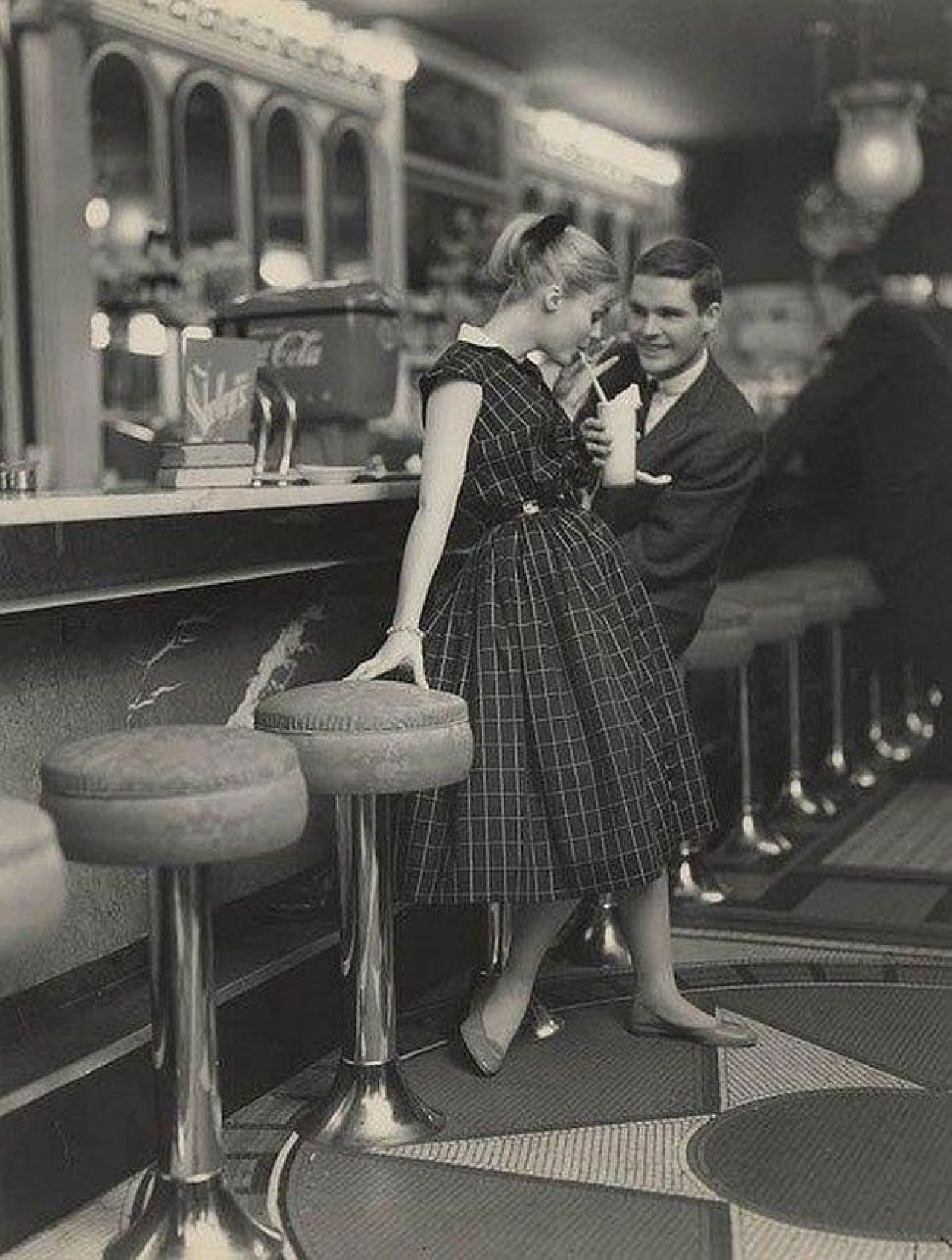 1950s Clothing Stores, 50s Clothing Store