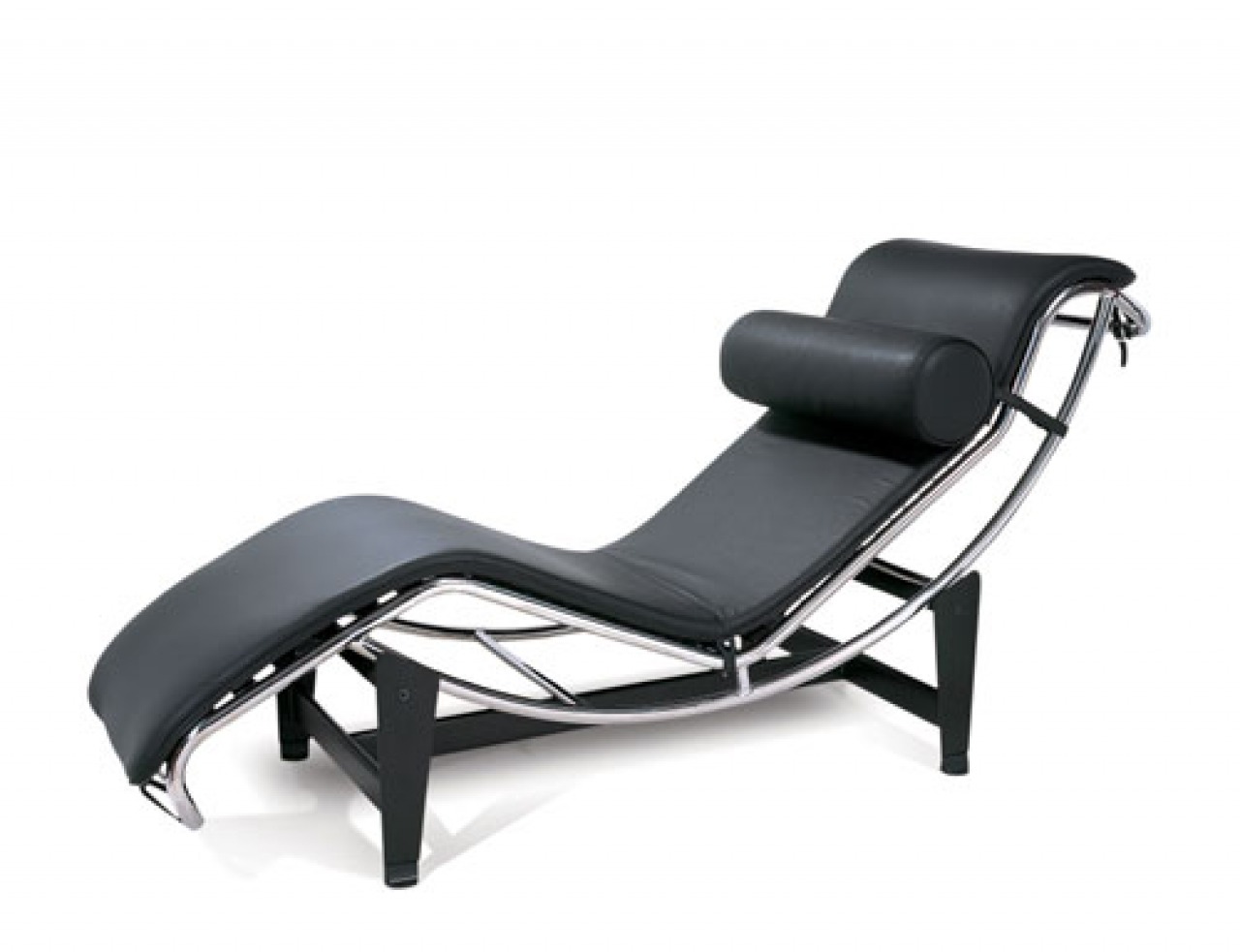 LC4 Chaise Longue at its Modern Best: Comfortable Classic that is