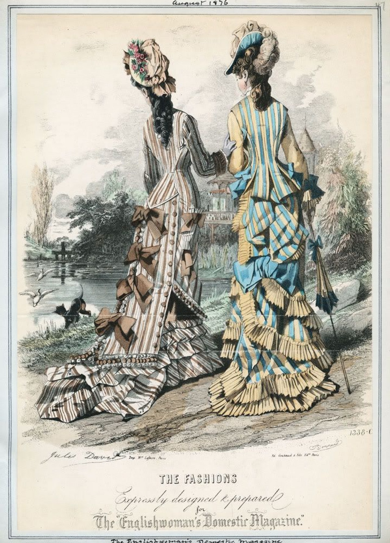 Natural Form Dresses  Fashion and Decor: A Cultural History