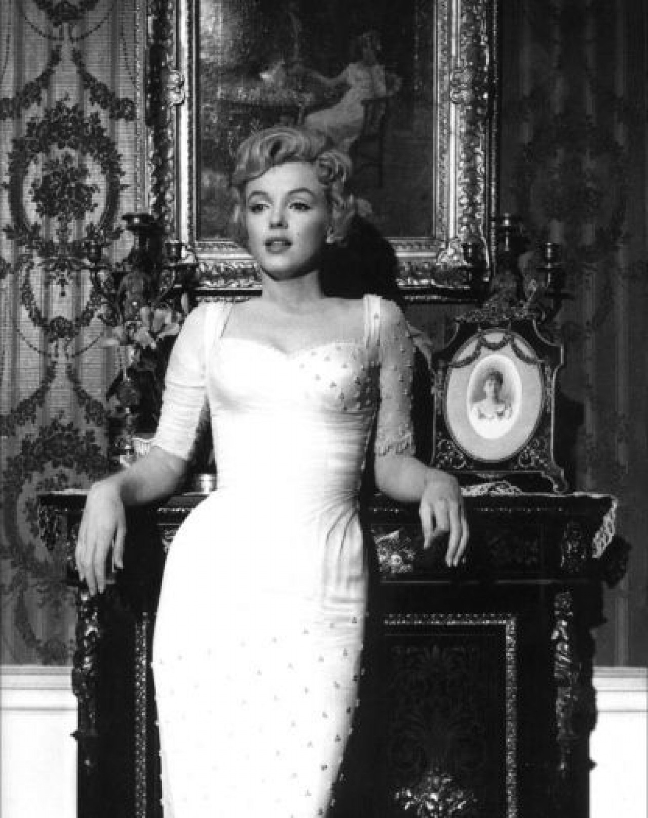 Marilyn Monroe  Marilyn monroe fashion, Marilyn monroe dress