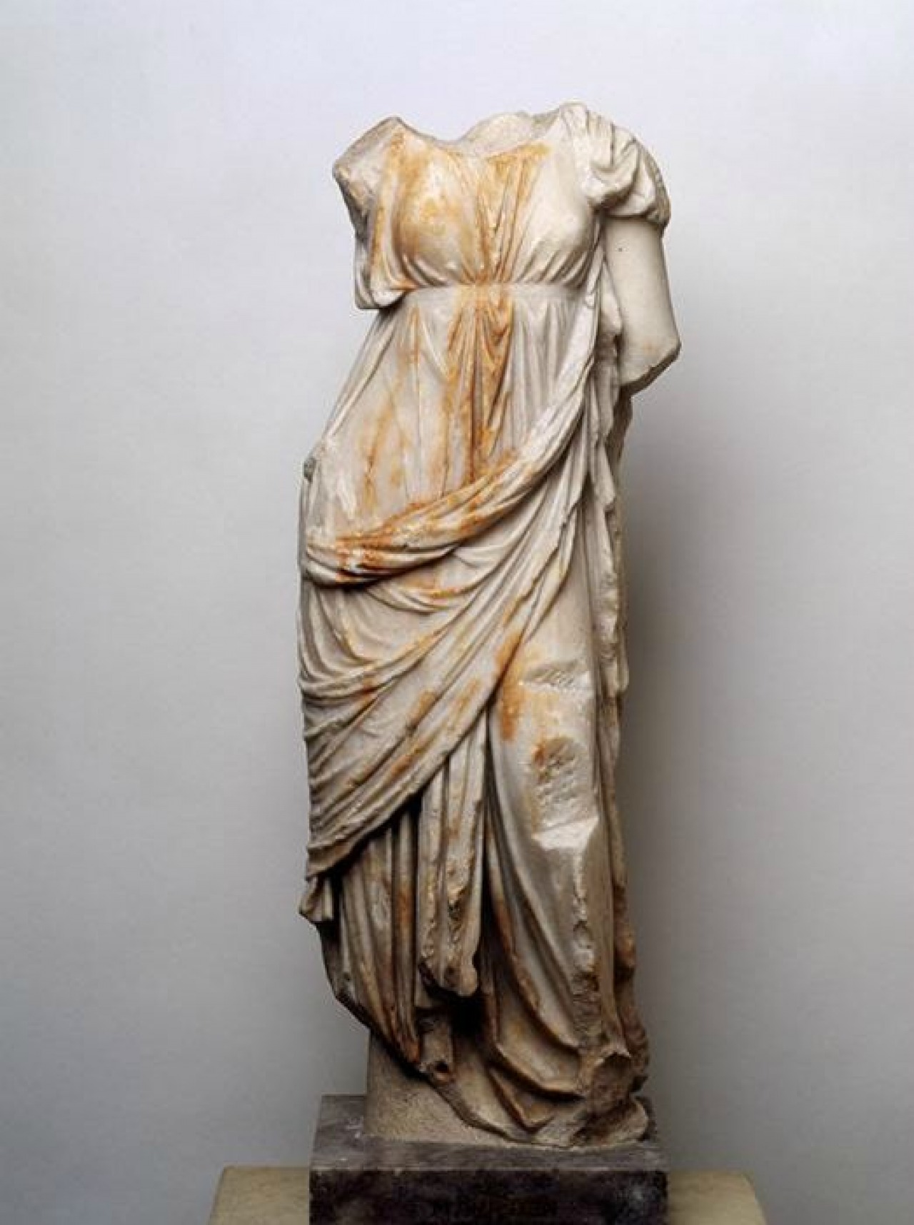 hellenistic chiton